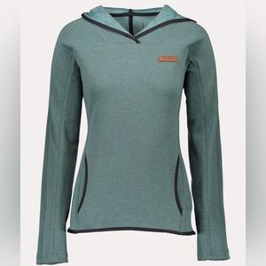 Obermeyer Women's Lila Fleece Pullover Size Small NWT